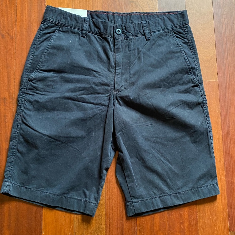Uniqlo Men’s Shorts